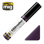 AMMO MIG JIMENEZ AMIG3526 SPACE PURPLE ( OILBRUSHERS )