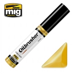 AMMO MIG JIMENEZ AMIG3539 GOLD ( OILBRUSHERS )