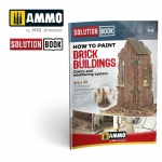 AMMO MIG JIMENEZ AMIG6510 HOW TO PAINT URBAN DIORAMAS SOLUTION BOOK