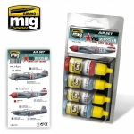 AMMO MIG JIMENEZ AMIG7223 VVS WWII RUSSIAN LATE AIRCRAFT