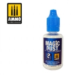 AMMO MIG JIMENEZ AMIG8047 MAGIC DUST