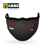 AMMO MIG JIMENEZ AMIG8071 AMMO SWITCH MASK