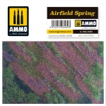 AMMO MIG JIMENEZ AMIG8480 AIRFIELD SPRING