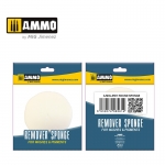 AMMO MIG JIMENEZ AMIG8561 ROUND SPONGE