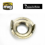 AMMO MIG JIMENEZ AMIG8629 2 PINS NOZZLE CAP GUARD ( OUTER AIRCAP NOZZLE GUARD