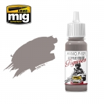 AMMO MIG JIMENEZ AMMOF521 GREY LIGHT BROWN