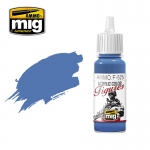 AMMO MIG JIMENEZ AMMOF525 MEDIUM BLUE