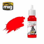 AMMO MIG JIMENEZ AMMOF527 PURE RED