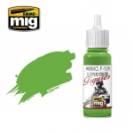 AMMO MIG JIMENEZ AMMOF528 PURE GREEN