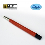 EXPO 70510 4MM GLASS FIBRE SCRATCH BRUSH