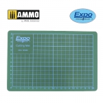 EXPO 71205 A5 CUTTING MAT 230 X 160MM