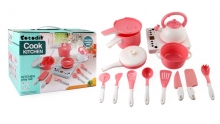 PLAY AT HOME 80052A COOK KITCHEN