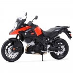 MAISTO 31101 1:12 MC SUZUKI V STORM