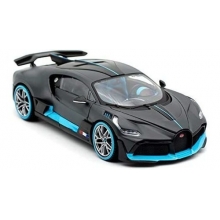 MAISTO 31526 1:24 SE BUGATTI DIVO