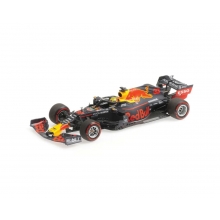 MAISTO 82351 R C 1:24 A M RED BULL RACING RB15 2.4GHZ ( 2019 ) VERSTAPPEN