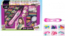 GIRLS CREATOR MBK 205A HAIR BRAIDER
