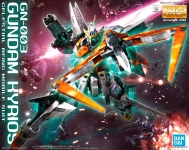 BANDAI 95478 GUNDAM 00 GUNDAM KYRIOS, BANDAI SPIRITS MG 1/100