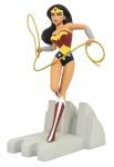 DIAMOND SELECT 36613 DC PREMIER COLLECTION TAS WONDER WOMAN STATUE