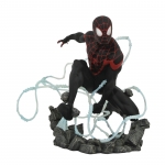 DIAMOND SELECT 37023 MARVEL PREMIER COLLECTION MILES MORALES STATUE