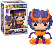 FUNKO 47692 POP ANIMATION SAINT SEIYA - PHOEIX IKKI
