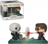 FUNKO 48070 POP MOMENTS HARRY POTTER HARRY & VOLDEMORT
