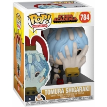 FUNKO 48468 POP ANIMATION MY HERO ACADEMIA SHIGARAKI