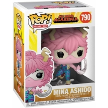 FUNKO 48472 POP ANIMATION MY HERO ACADEMIA MINA ASHIDO