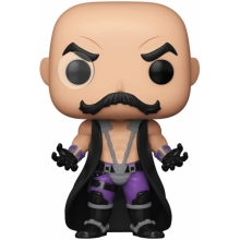 FUNKO 50910 POP VINYL GI JOE DR MINDBENDER