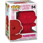 FUNKO 54316 POP VINYL CANDYLAND PLAYER GAME PIECE