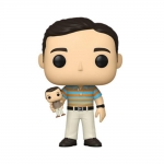 FUNKO 54469 POP MOVIES 40 Y O VIRGIN ANDY HOLDING OSCAR