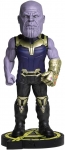 NECA 61787 FIGURA THANOS HEAD KNOCKER 6,5 ESTATUA