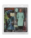 NECA 14963 ADORNO FIGURA FREDDY CHEF 8 PRENDA TEXTIL