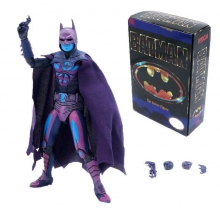 NECA 61424 FIGURA BATMAN 89 VIDEOGAME 7IN