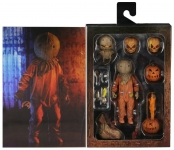 NECA 56049 FIGURA TRICK R TREAT 7 SAM HLWN