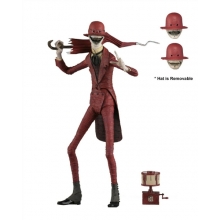 NECA 14880 FIGURA CONJURING UNIVERSE 7 CROOKED MAN HLWN
