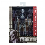 NECA 51902 ADORNO FIGURA 7 INCH ROBOCOP VS TERMINATOR TERMINATOR
