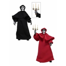 NECA 14913 FIGURA MISFITS RED 8 PULGADAS