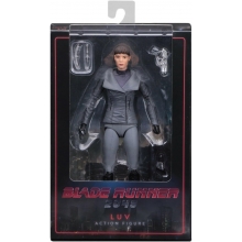 NECA 19953 ADORNO FIGURA BLADE RUNNER 2049 LUV