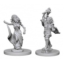 WIZKIDS 73191 D & D NOLZURS MARVELOUS MINIATURES GITHYANKI
