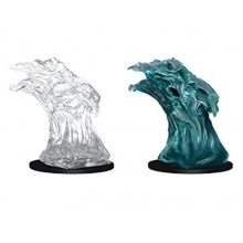 WIZKIDS 73849 D & D NOLZURS MARVELOUS MINIATURES WATER ELEMENTAL