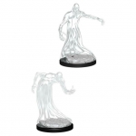 WIZKIDS 90016 D & D NOLZURS MARVELOUS MINIATURES SHADOW