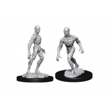 WIZKIDS 90019 D & D NOLZURS MARVELOUS MINIATURES DOPPELGANGER
