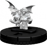 WIZKIDS 73988 MARVEL HEROCLIX KITTY PRYDE