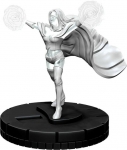 WIZKIDS 73991 MARVEL HEROCLIX EMMA FROST