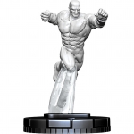 WIZKIDS 73997 MARVEL HEROCLIX COLOSSUS