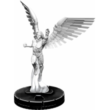 WIZKIDS 74000 MARVEL HEROCLIX ANGEL