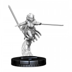 WIZKIDS 74004 MARVEL HEROCLIX WARBIRD