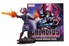 WIZKIDS 84759 MARVEL HEROCLIX GALACTUS DEVOURER OF WORLDS PREMIUM COLOSSAL FIGURE