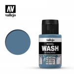 VALLEJO WASH76524 MODEL WASH 524 35ML GRIS AZULADO