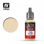 VALLEJO 72098 GAME COLOR 17ML 098 CARNE ELFICA